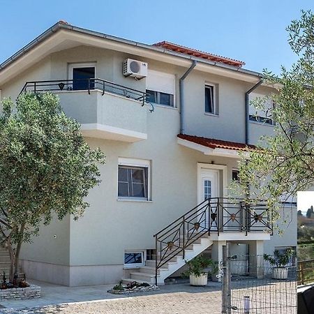Apartments Lighthouse Fazana Exterior photo