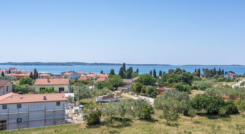 Apartments Lighthouse Fazana Room photo