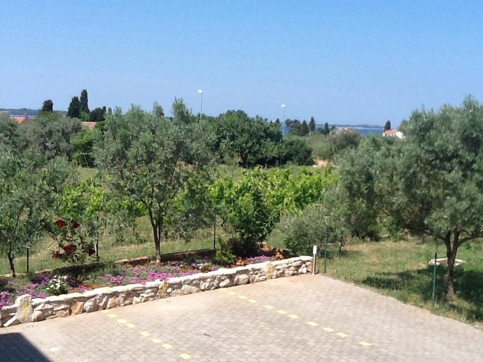 Apartments Lighthouse Fazana Room photo