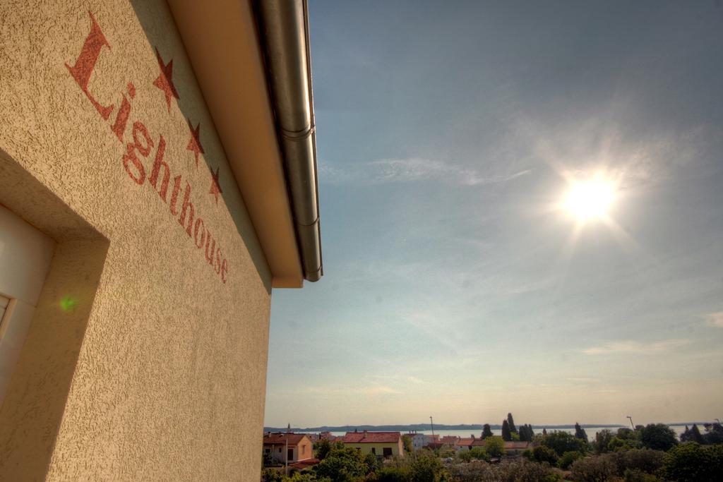 Apartments Lighthouse Fazana Room photo