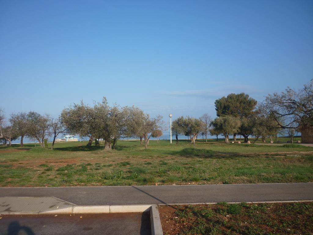 Apartments Lighthouse Fazana Room photo